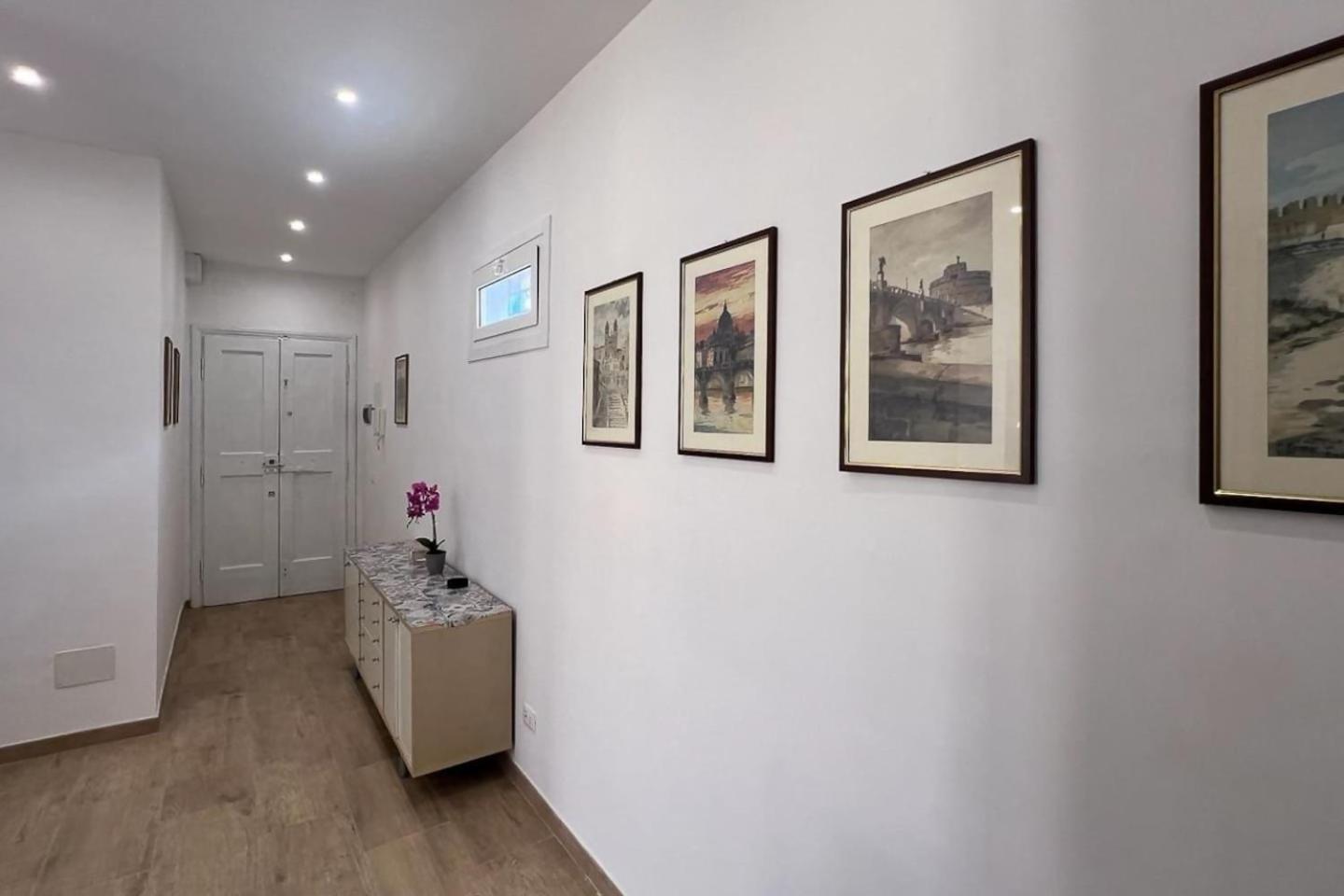 A Casa Di Amici 2 * Rom