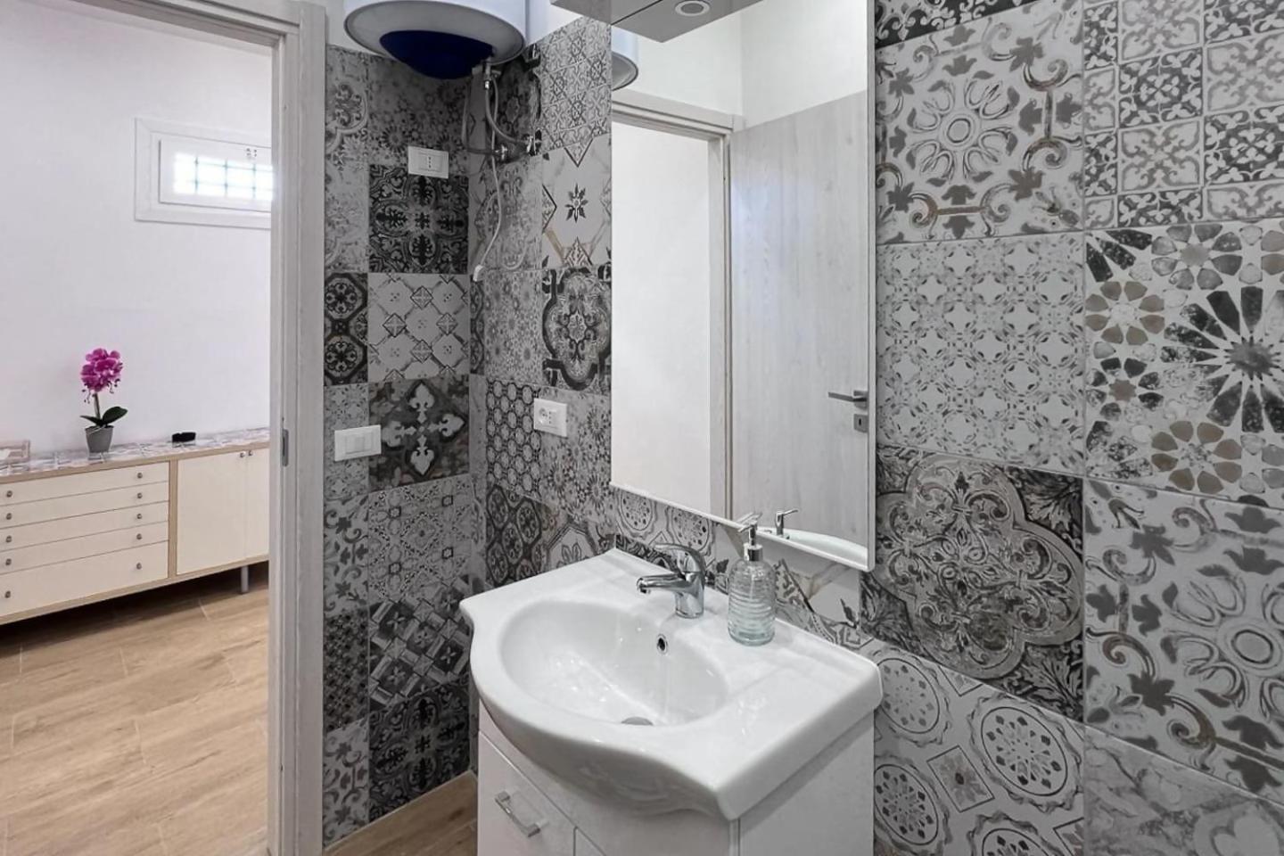 A Casa Di Amici 2 Lägenhet