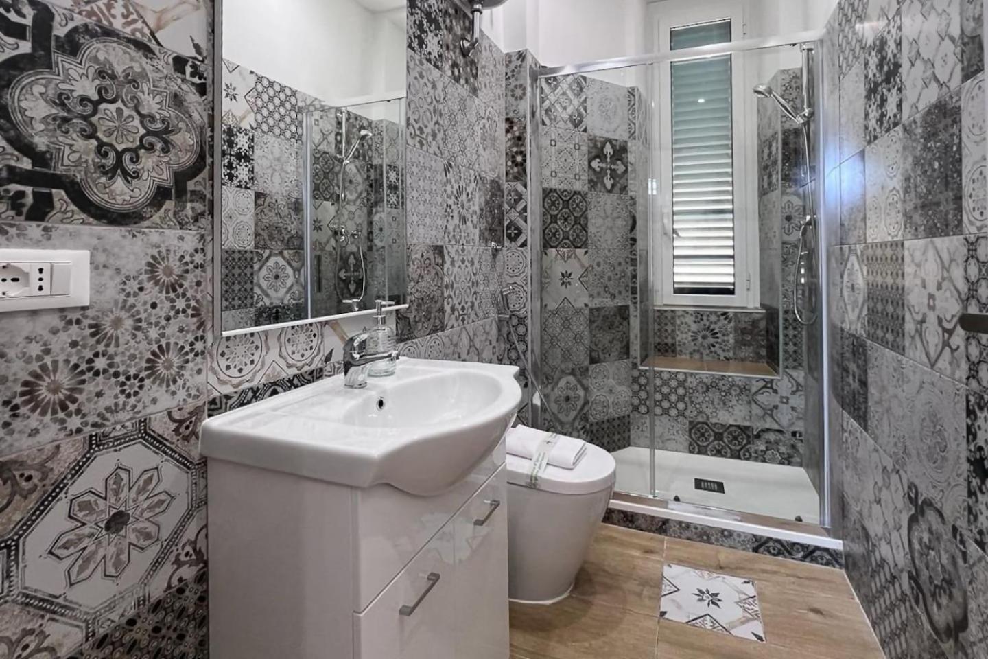A Casa Di Amici 2 * Rom