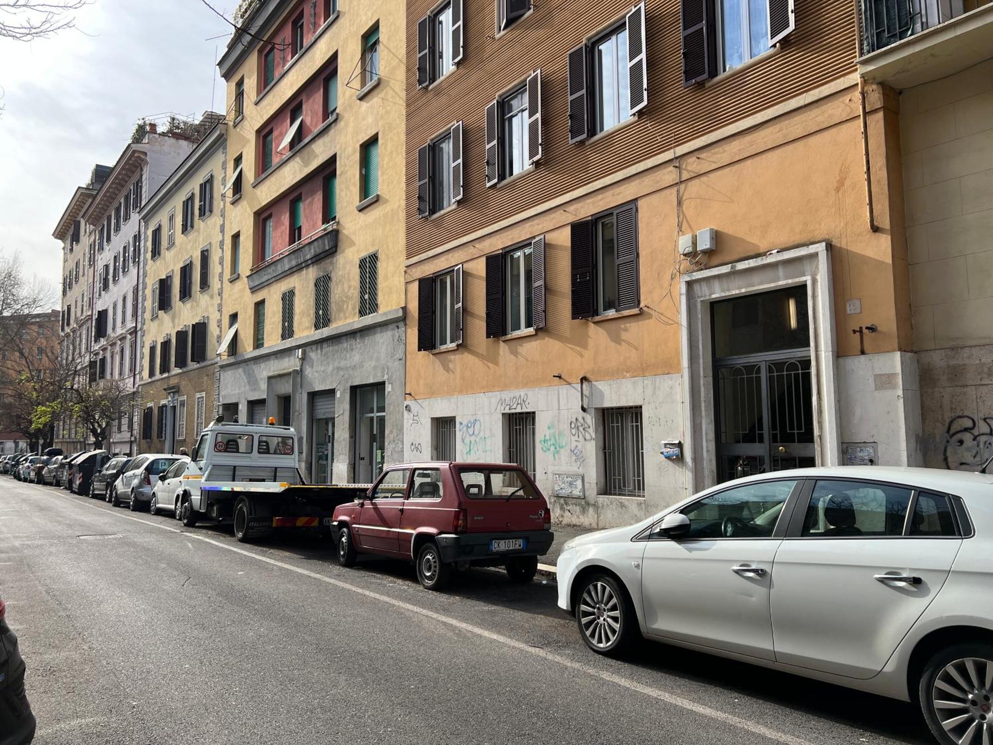 A Casa Di Amici 2 * Rom